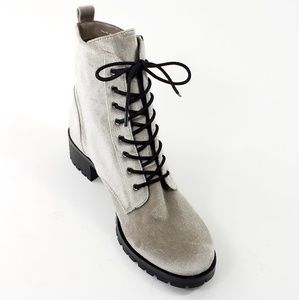dolce vita palmer combat booties